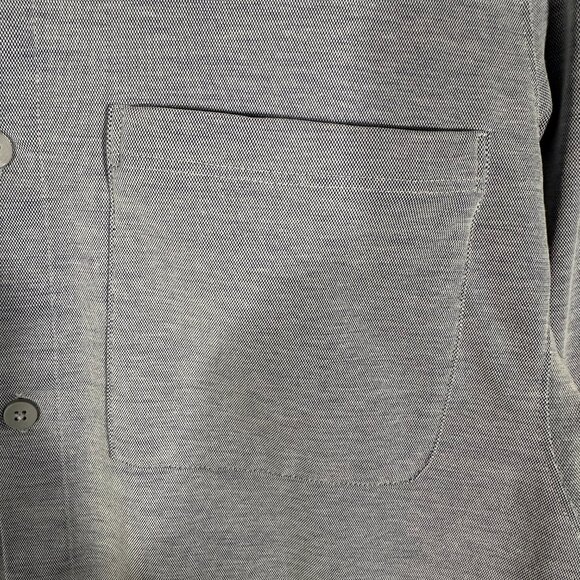 Lululemon Lightweight Long Sleeve Button Up Shirt - Picture 4 of 8